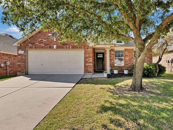 14124  Snaffle Bit Trail , Fort Worth Texas 76052
