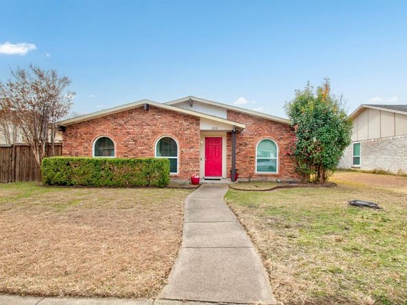 2810  Landershire Lane , Garland Texas 75044