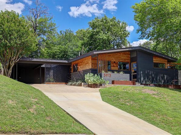 3913  Eldridge Street , Fort Worth Texas 76107