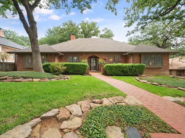 4003  Manorwood Court , Arlington Texas 76016