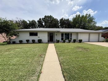 3509  Wharton Drive 