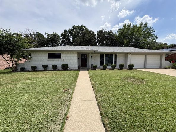 3509  Wharton Drive , Fort Worth Texas 76133
