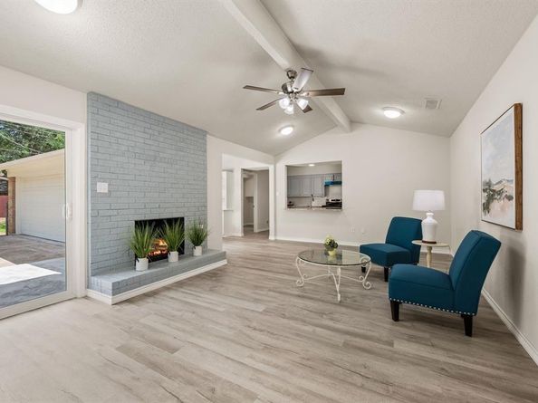 4905  Granite Shoals Avenue , Fort Worth Texas 76103
