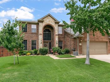 9312  Marble Falls Drive 