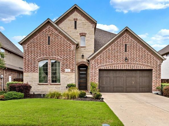 625  Quarter Horse Lane , Frisco Texas 75036