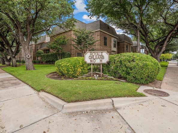 4420  Harlanwood Drive  228, Fort Worth Texas 76109