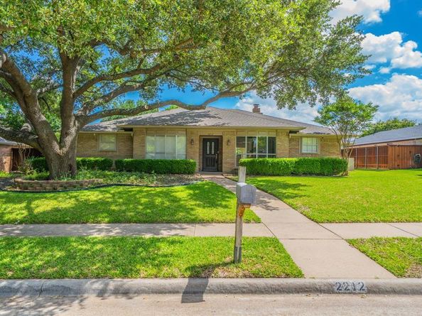 2212  Vickers Drive , Plano Texas 75075