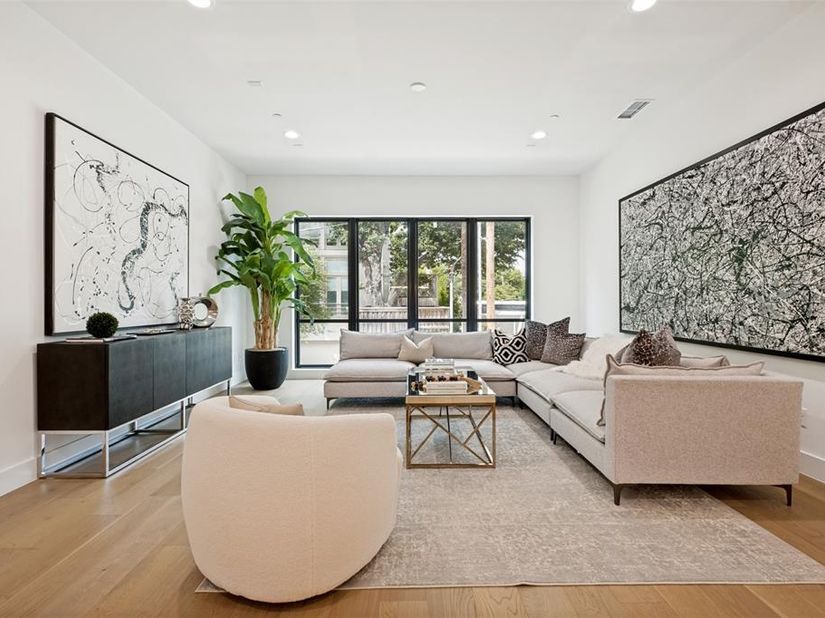 3601  Routh Street  1C, Dallas Texas 75219