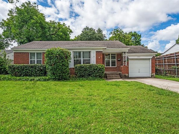 3742  Dunhaven Road , Dallas Texas 75220