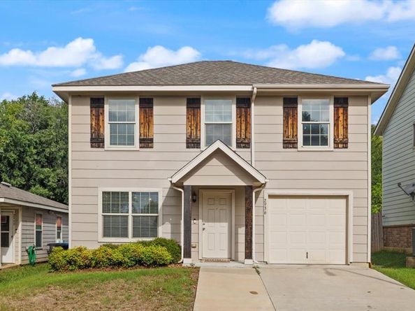 2936  Pima Lane , Fort Worth Texas 76119