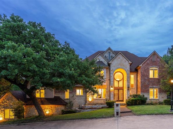 2639  Hemingway Court , Arlington Texas 76006
