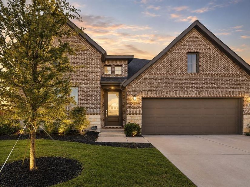 3904  Starlight Creek Drive , Celina Texas 75009