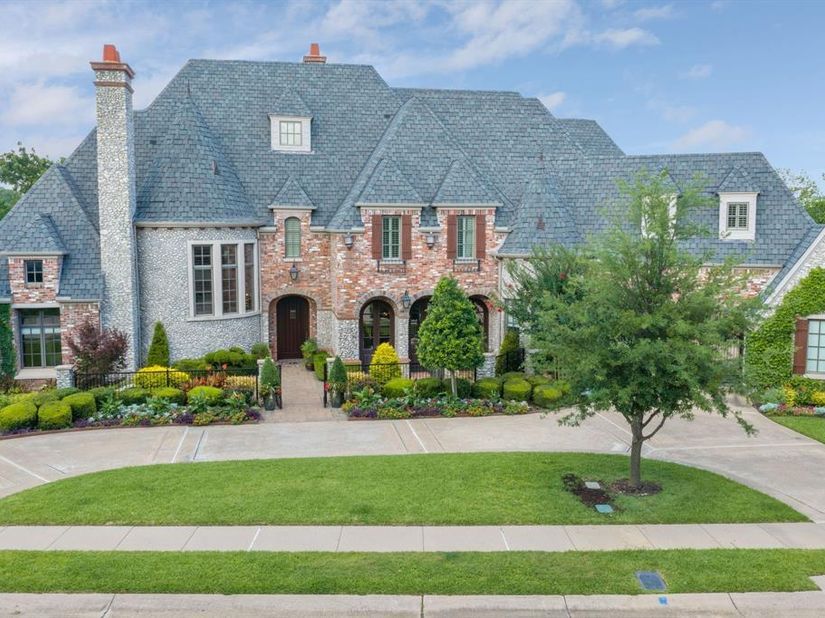 1719  Byron Nelson Parkway , Colleyville Texas 76092