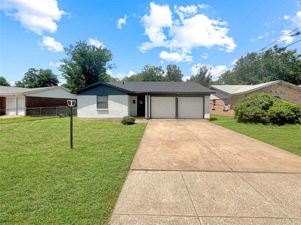 3008  Farrell Lane , Fort Worth Texas 76119