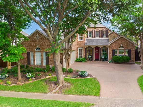 6909  Silver Oak Court , McKinney Texas 75072