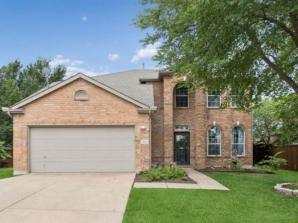 1200  Mobile Lane , Wylie Texas 75098