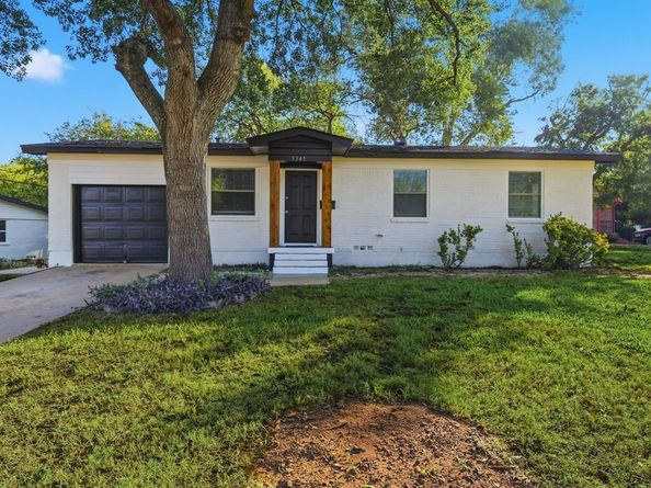 5345  Hensley Drive , Fort Worth Texas 76134