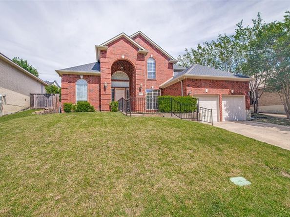 5805  Yacht Club Drive , Rockwall Texas 75032