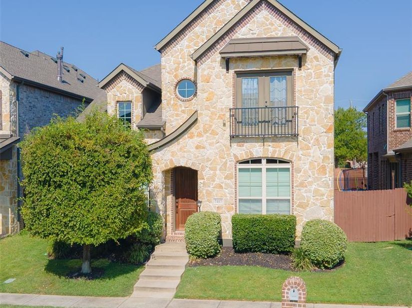 7117  Myrtleridge Drive , Plano Texas 75074