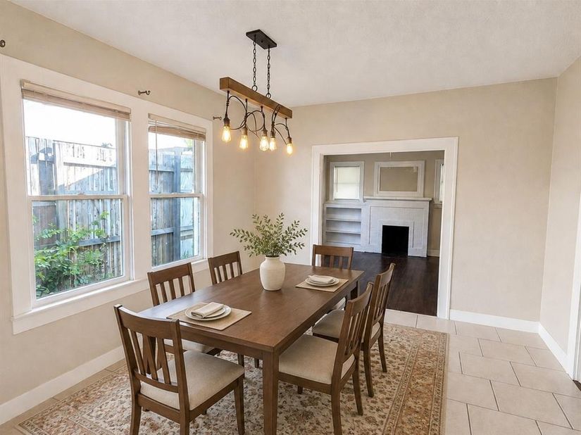 5107  Denton Drive , Dallas Texas 75235