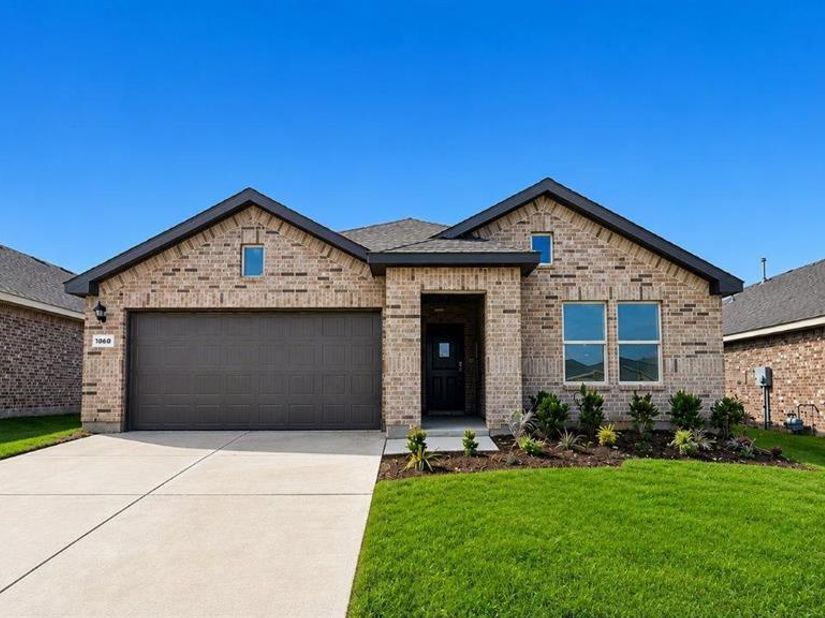 1060  FOXBURG Drive , Fort Worth Texas 76131