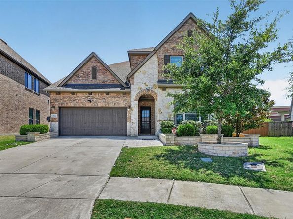7840  Renderbrook Bend , Irving Texas 75063