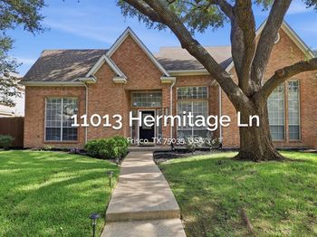 11013  Hermitage Lane 