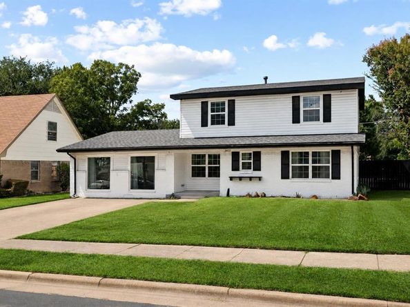 8635  Strathmore Drive , Dallas Texas 75238