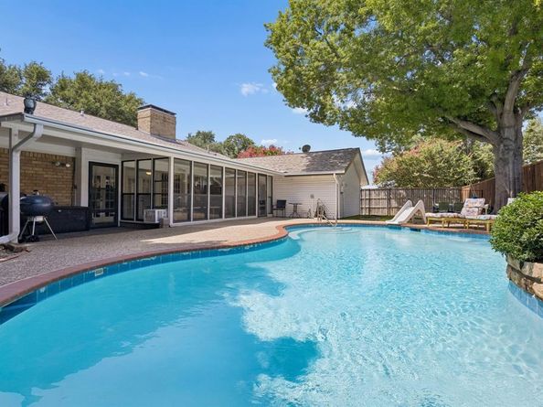 2813  Raintree Drive , Carrollton Texas 75006