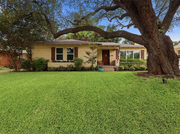 6534  Winton Street , Dallas Texas 75214