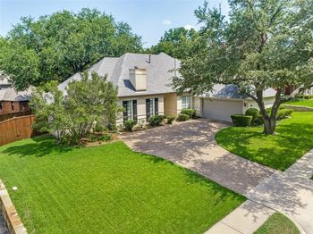 1105  Hills Creek Drive 