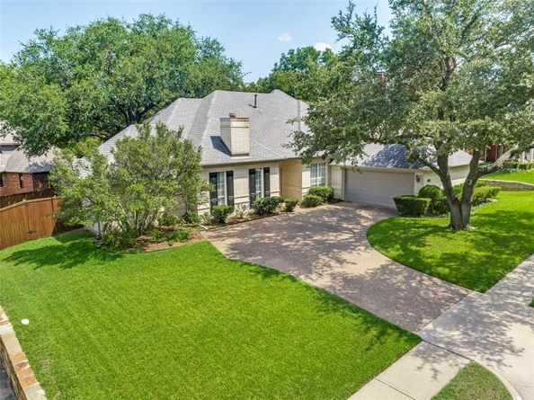 1105  Hills Creek Drive , McKinney Texas 75072
