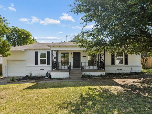 714 NW 6th Street , Grand Prairie Texas 75050