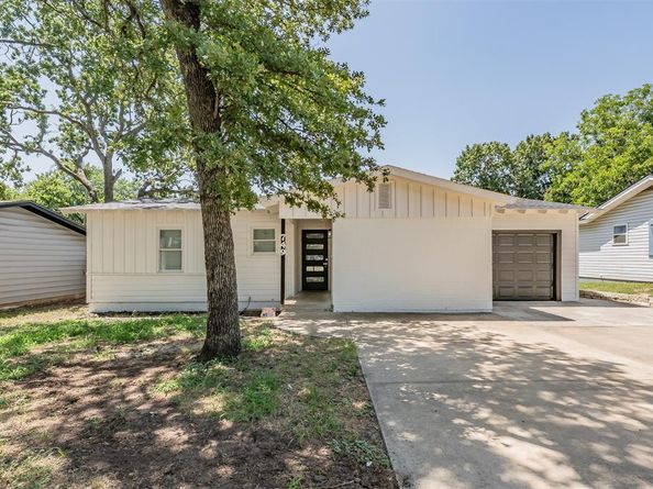749 W Redbud Drive , Hurst Texas 76053
