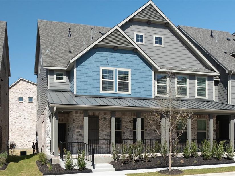 2117  Naples Drive , Rowlett Texas 75088