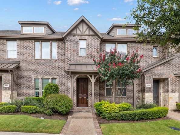 4018  Cascade Sky Drive , Arlington Texas 76005