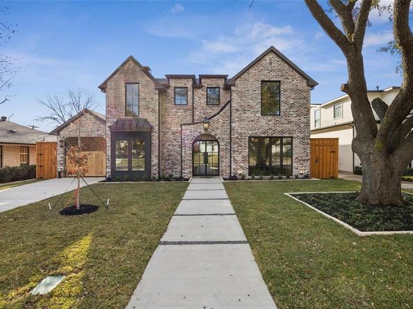 6860  Southridge Drive , Dallas Texas 75214