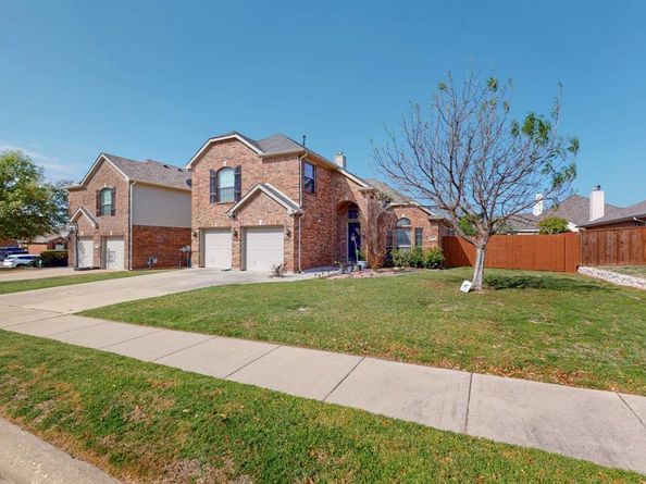 6925  Cattle Drive , Fort Worth Texas 76179