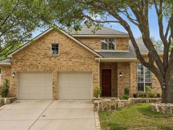 7317  Nabors Lane , McKinney Texas 75071