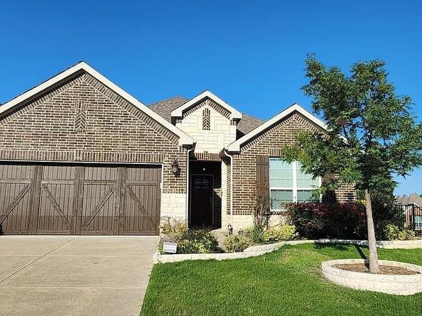 2713  Red Sage Road , Lewisville Texas 75067
