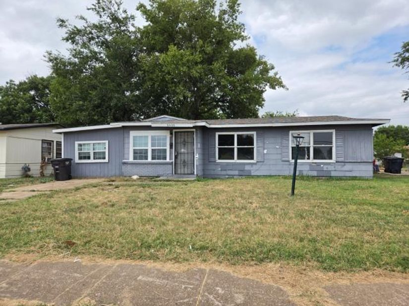 5605  Ramey Avenue , Fort Worth Texas 76112