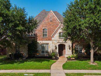1308  Cotulla Drive 