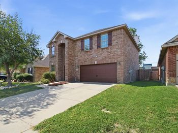 5833  Fantail Drive 