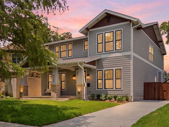 5449  Goodwin Avenue , Dallas Texas 75206