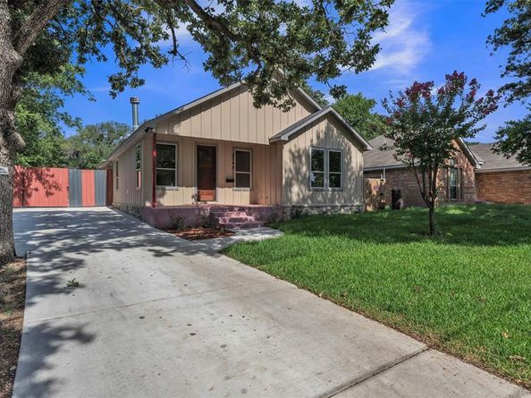 2740  Canton Drive , Fort Worth Texas 76112