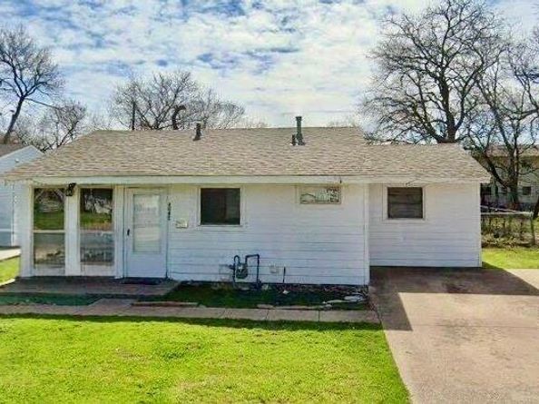 4042  Barksdale Court , Dallas Texas 75211