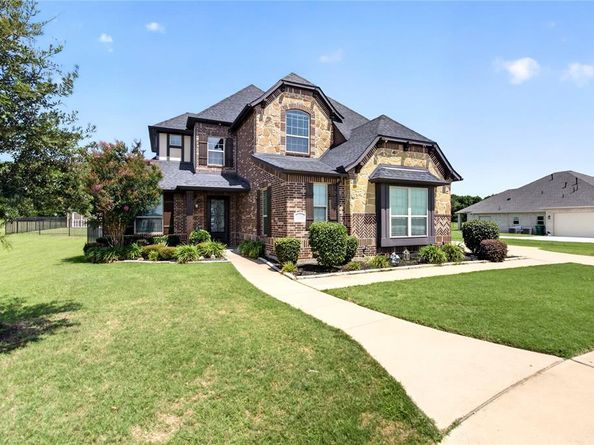 1618  Pebble Beach Lane , Cedar Hill Texas 75104