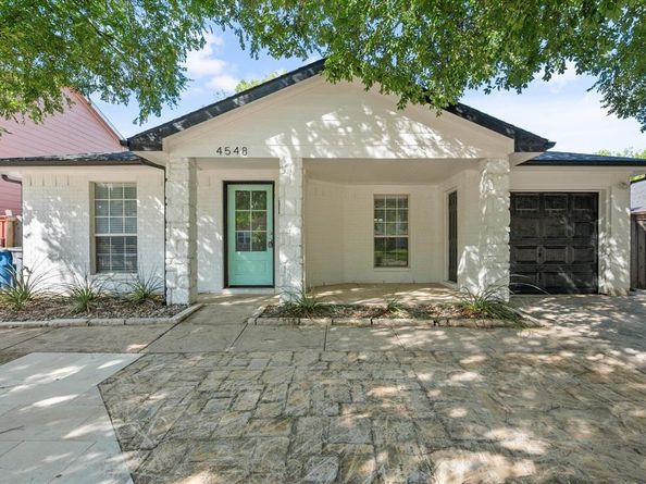 4548  Via James Jacob  , Dallas Texas 75211