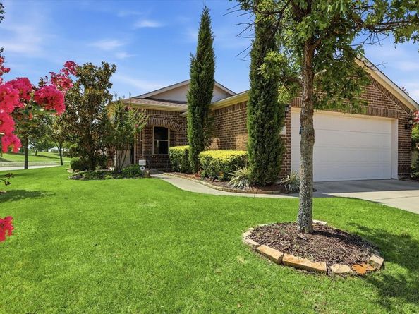 7594  Trull Brook Lane , Frisco Texas 75036