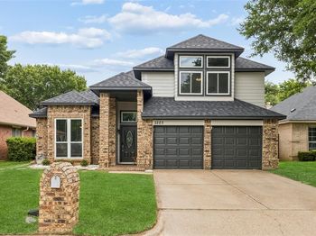 2225  Chapel Downs Drive 